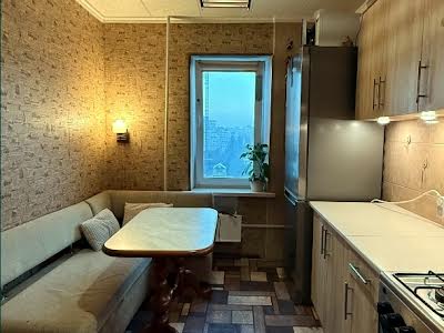 квартира за адресою Архітектора Вербицького вул., 8