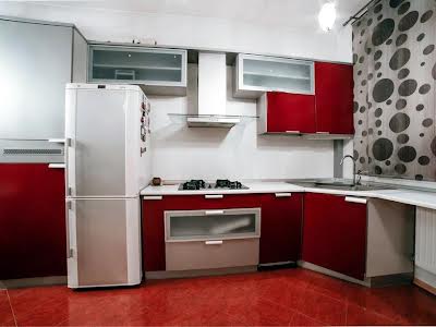 квартира за адресою Іллі Мечникова вул., 11