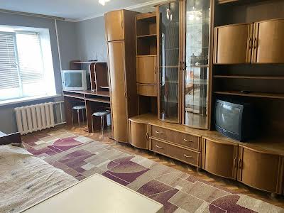 комната по адресу Чорновола ул., 62