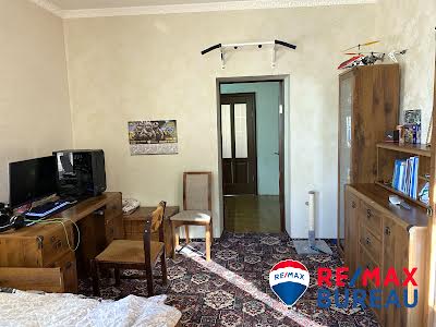 будинок за адресою Каплунова 26