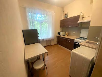квартира за адресою Берестейський просп. (Перемоги), 61/2