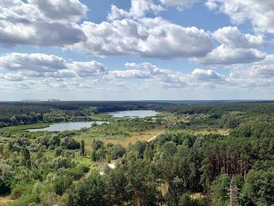 квартира по адресу Киев, Обуховская ул., 139