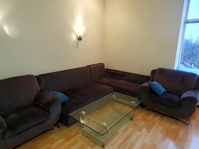 квартира за адресою Екатериниская площадь, 1