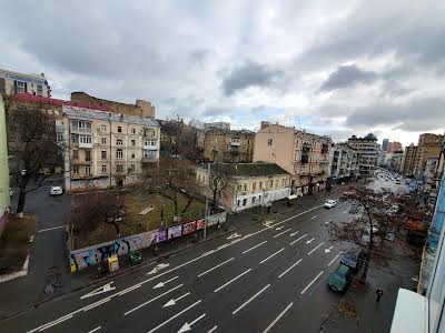 квартира по адресу Киев, Саксаганского ул., 61/17