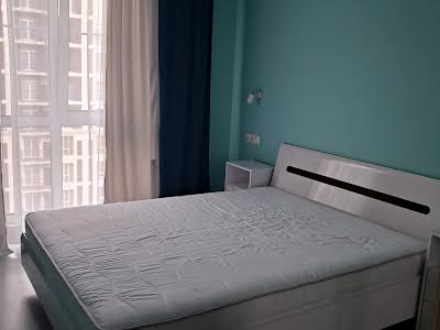 квартира за адресою Михайла Максимовича, 28Д