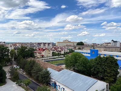 квартира по адресу Ивано-Франковск, Национальной Гвардии ул., 3