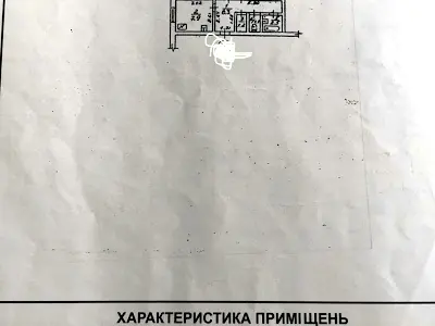 квартира за адресою Одеса, Заболотного Академіка вул., 20