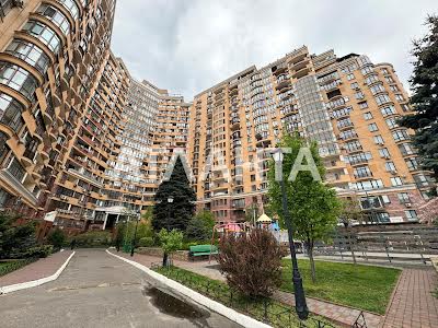 квартира по адресу Тенистая ул., 9/12