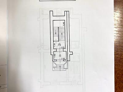 коммерческая по адресу Красовского ул., 3