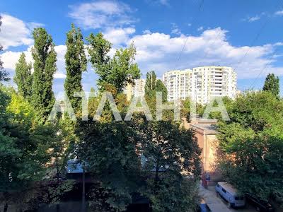 квартира за адресою Транспортна вул., 8