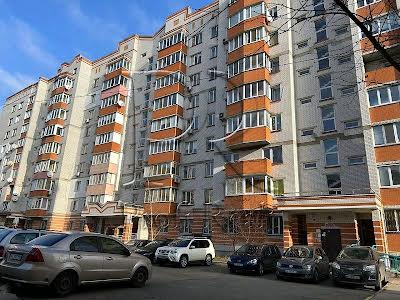 квартира за адресою Тарасівська вул., 10Д