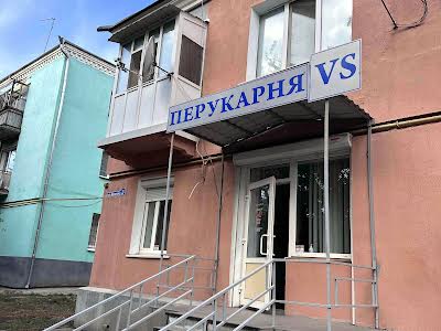 коммерческая по адресу Евгения Маланюка ул., 26