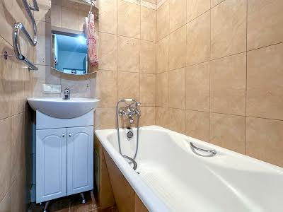 квартира за адресою Лесі Українки бульв., 36/10