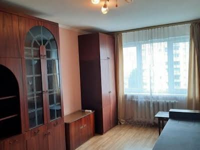 квартира за адресою Оболонський просп., 18г