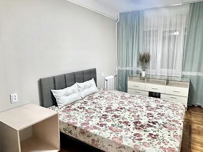 квартира по адресу Рэя Брэдбери ул., 14