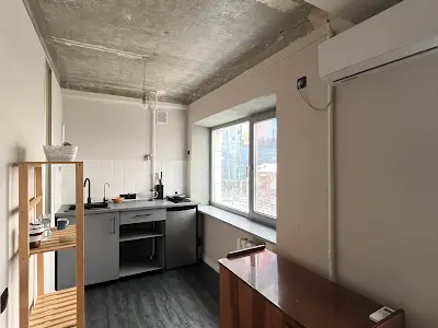 квартира по адресу Берестейский просп. (Победы), 20