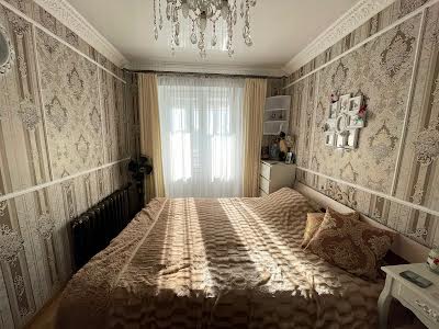 квартира по адресу Спасская ул., 14