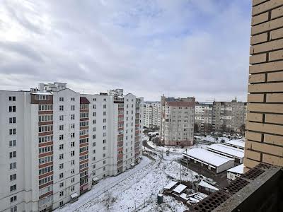 квартира за адресою Лісогринівецька вул., 16/1А