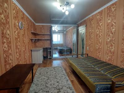 квартира по адресу Мира просп., 70А