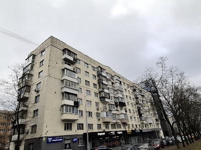 квартира за адресою Голосіївський просп. (40-річчя Жовтня), 82