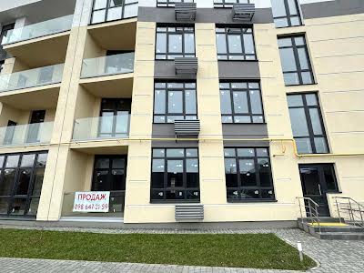 квартира за адресою Дубищанська вул., 8