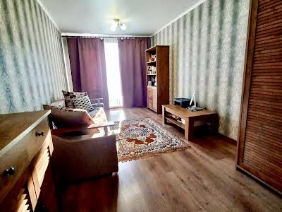 квартира за адресою Лазаряна вул., 22