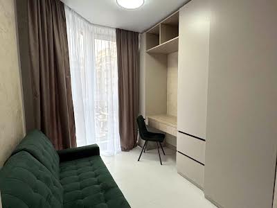 квартира по адресу Мартинова просп., 36
