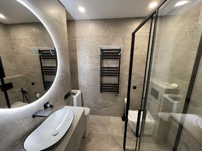 квартира за адресою Кахи Бендукідзе вул., 2