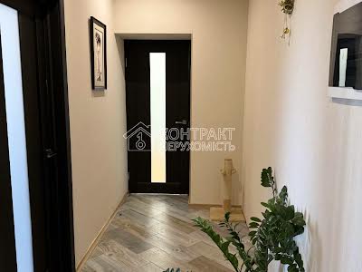 квартира за адресою Петра Григоренка, 14