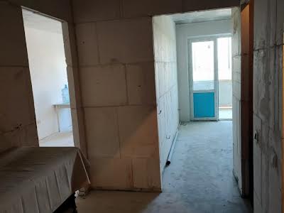 квартира за адресою Лісна вул., 3
