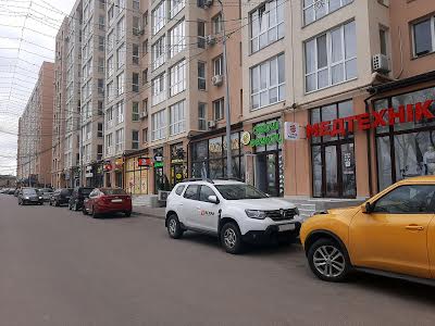 квартира по адресу Соборная ул., 126-15