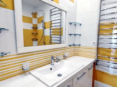 квартира за адресою Регенераторна вул., 4