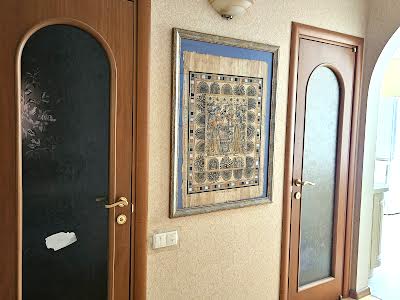 квартира по адресу Лесковская ул., 28