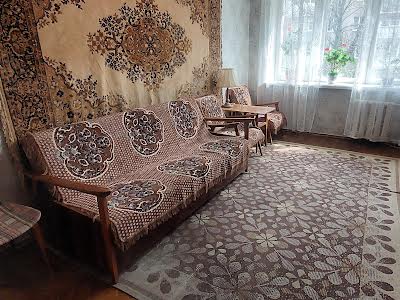 квартира за адресою Івана та Юрія Лип вул. (Гайдара), 70