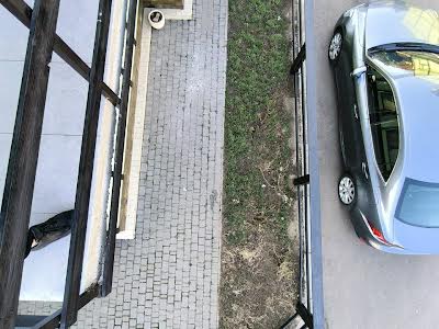 дом по адресу Академика Заболотного ул., 77
