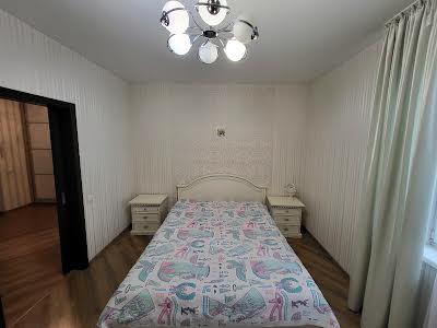 квартира за адресою Юрія Шумського вул., 3г