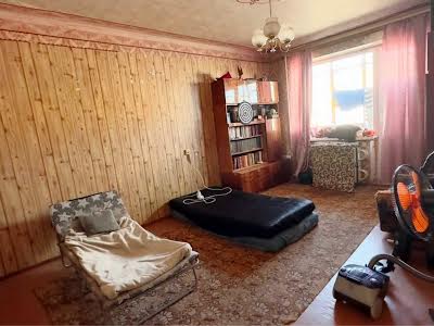 квартира за адресою Слави бульв., 18