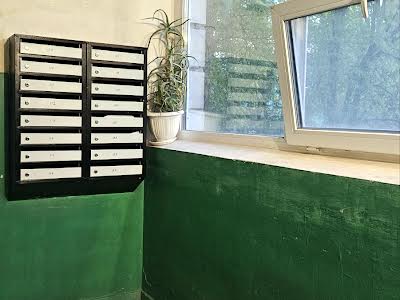 квартира по адресу Игоря Шамо бульв. (Олексія Давидова), 7