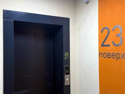 квартира за адресою Повітряних Сил просп. (Повітрофлотський), 56