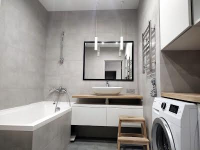 квартира за адресою Бориса Гмирі вул., 14