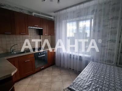 квартира по адресу Генерала Петрова ул., 74/2