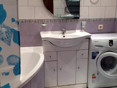квартира за адресою Миколи Бажана просп., 1-М