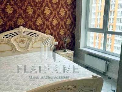 квартира за адресою Берестейський просп. (Перемоги), 67