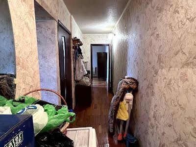 квартира за адресою Гвардейцев Широнинцев, 11Б