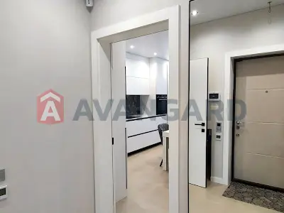 квартира за адресою Михайла Максимовича вул. (Онуфрія Трутенка), 3-Д