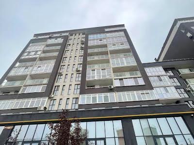 квартира по адресу Городницкая ул., 47-Б