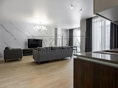 квартира по адресу Антоновича ул. (Горького), 118