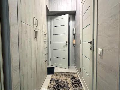 квартира за адресою Шолуденка вул., 24к1