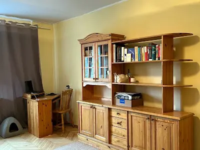 квартира за адресою Верховної Ради бульв., 19