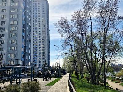 квартира за адресою Оболонський просп., 1